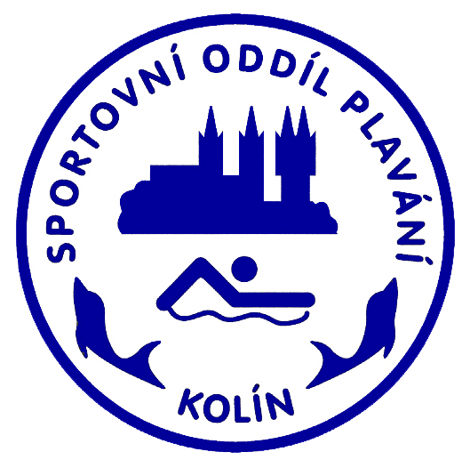 sportovní oddíl plavání kolín